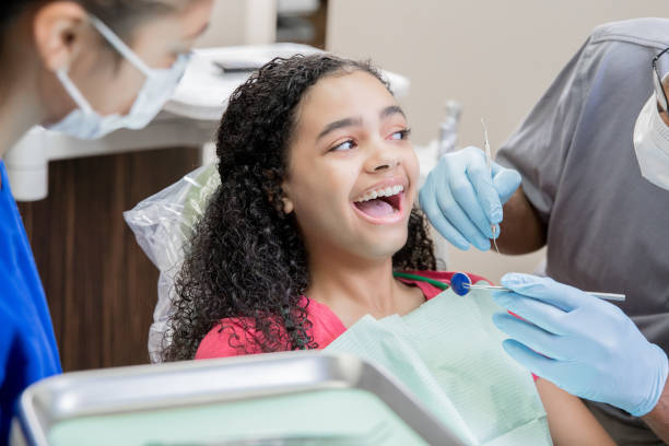 Best Urgent Tooth Repair  in Port Royal, SC