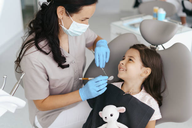 Best Emergency Pediatric Dentist  in Port Royal, SC