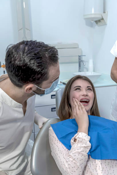 Teeth Whitening in SC