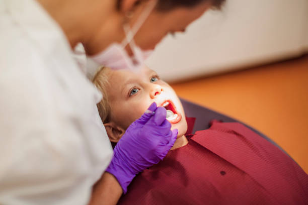 Best Tooth Infection Emergency Dentist  in Port Royal, SC