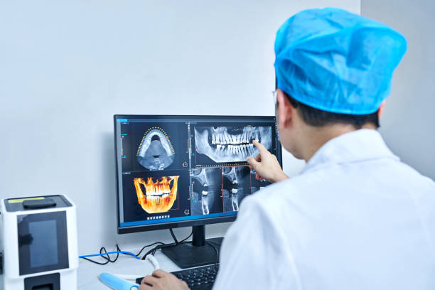 Best Chipped Tooth Repair Near Me  in Port Royal, SC