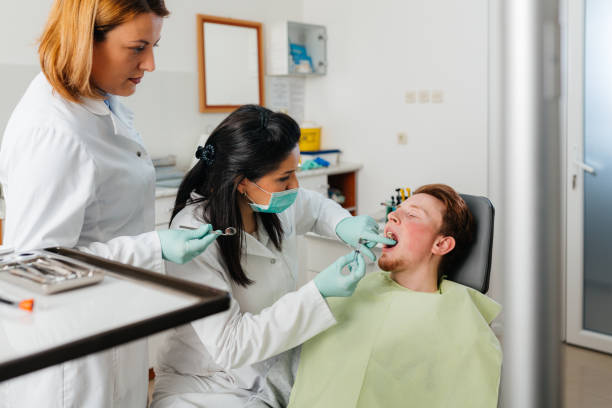 Best Tooth Infection Emergency Dentist  in Port Royal, SC