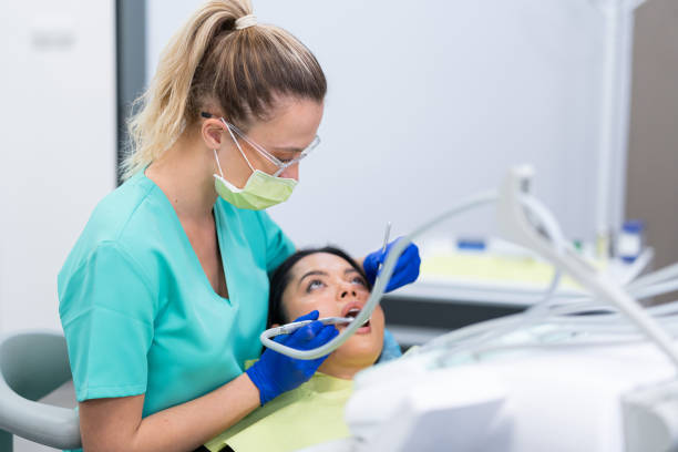 Best Dentist for Tooth Abscess  in Port Royal, SC