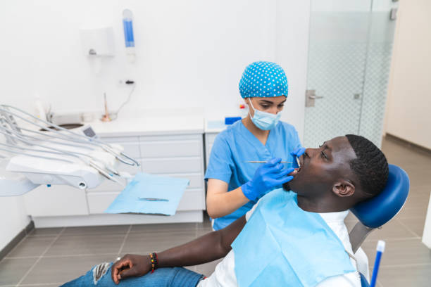 Best Knocked-Out Tooth Emergency  in Port Royal, SC